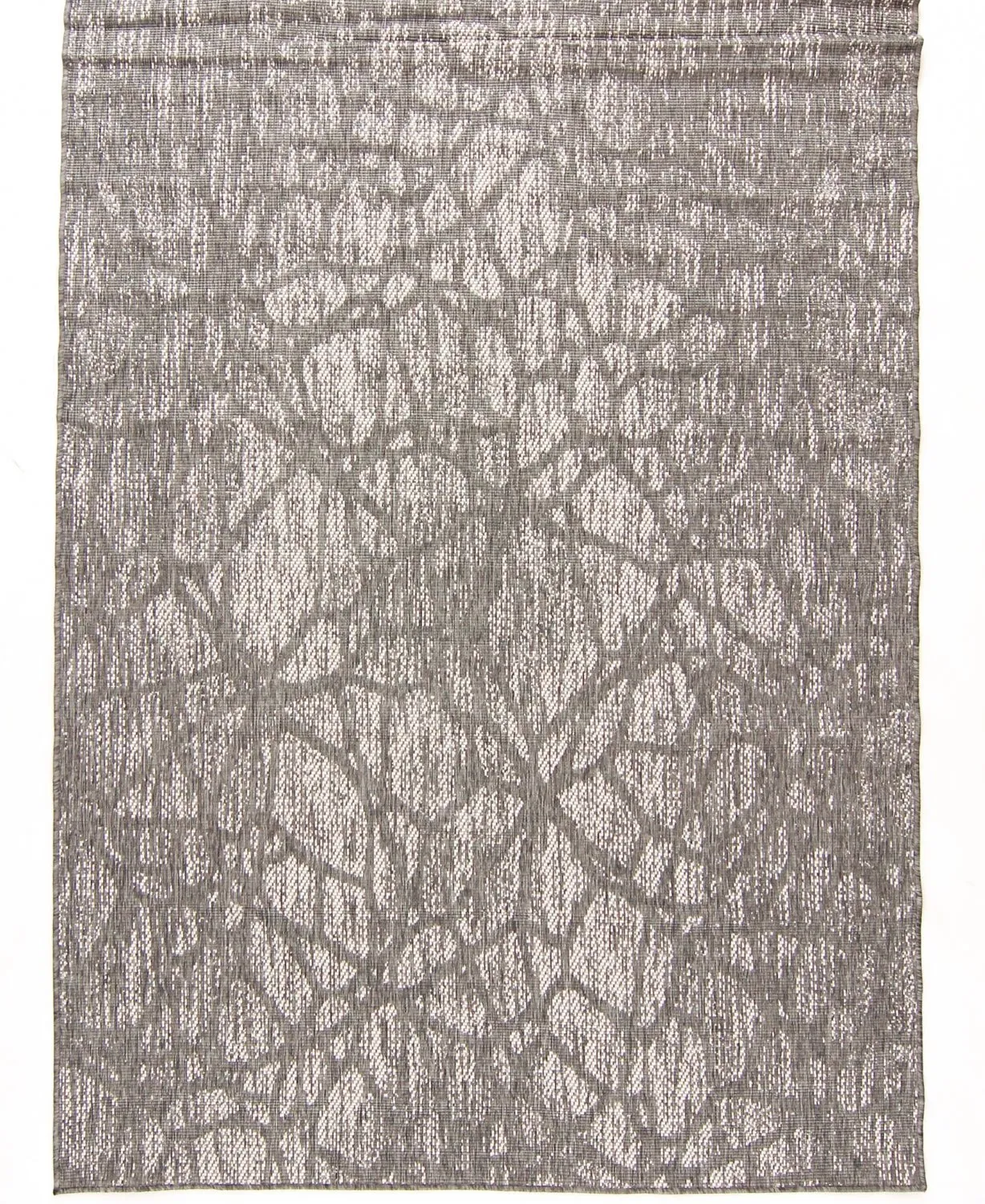 Koberec pre interiér a exteriér - Brussels Diamond (šedý)