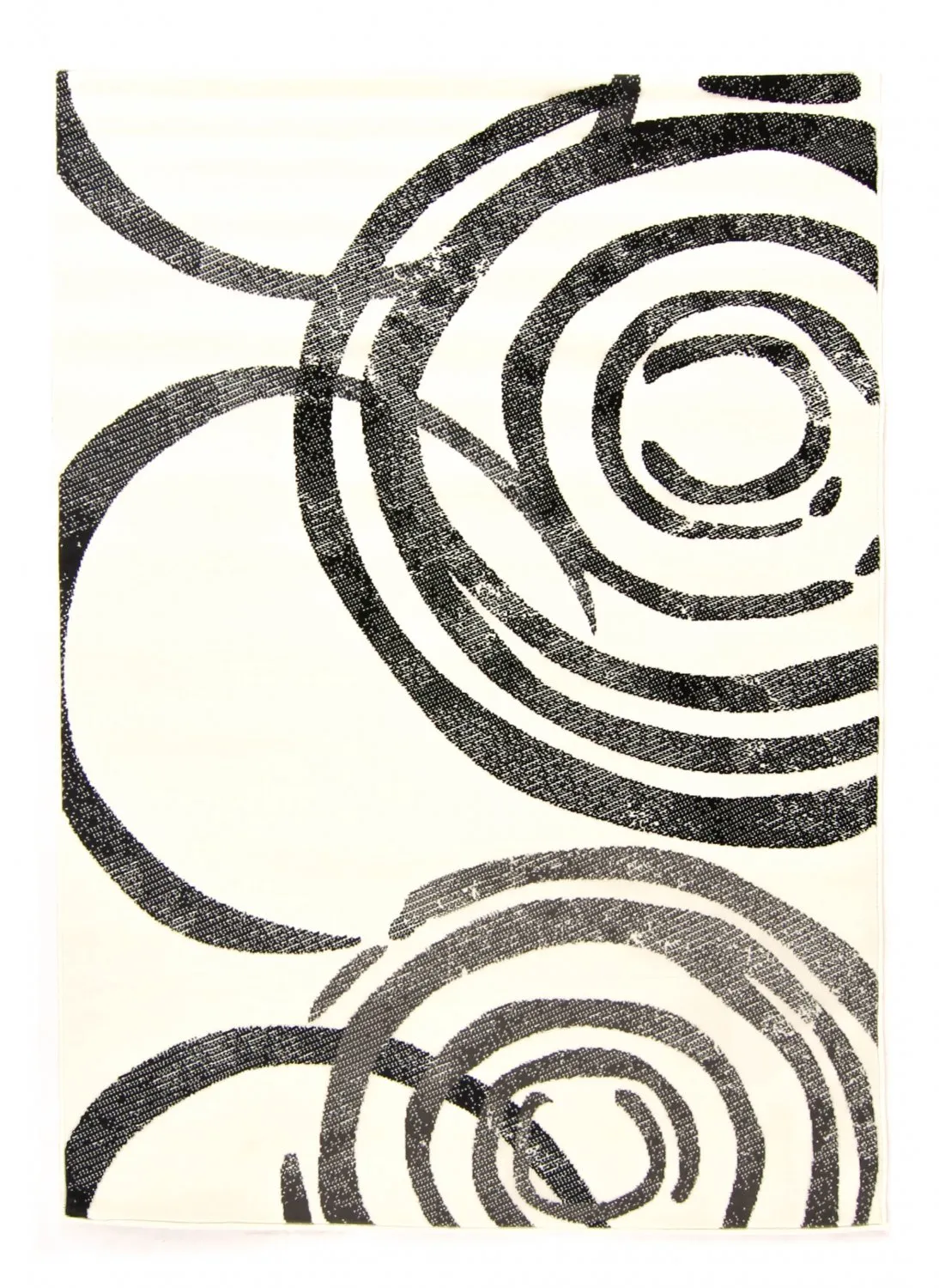 Wilton koberec - Florence Cream (biely)