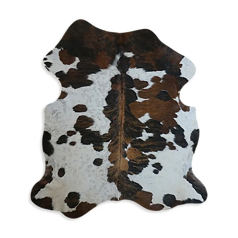 Hovädzia koža - Tricolor Exotic N349