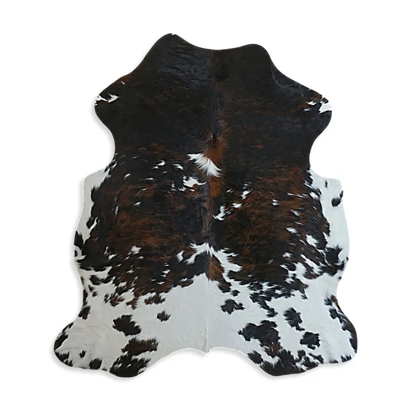 Hovädzia koža - Tricolor Exotic N353
