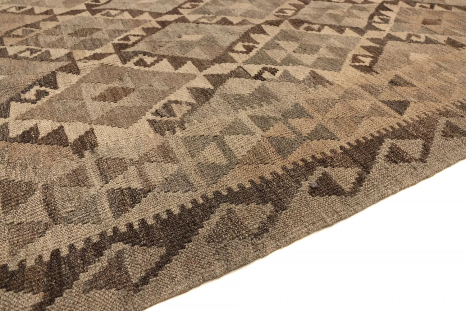 Orientálny kilimový koberec 285 x 206 cm