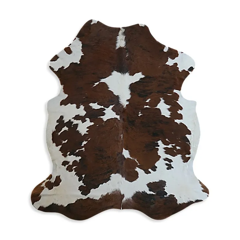Hovädzia koža - Tricolor Exotic N356