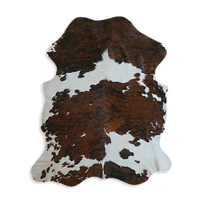 Hovädzia koža - Tricolor Exotic N361