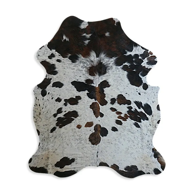 Hovädzia koža - Tricolor Exotic N362