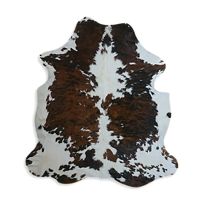 Hovädzia koža - Tricolor Exotic N363
