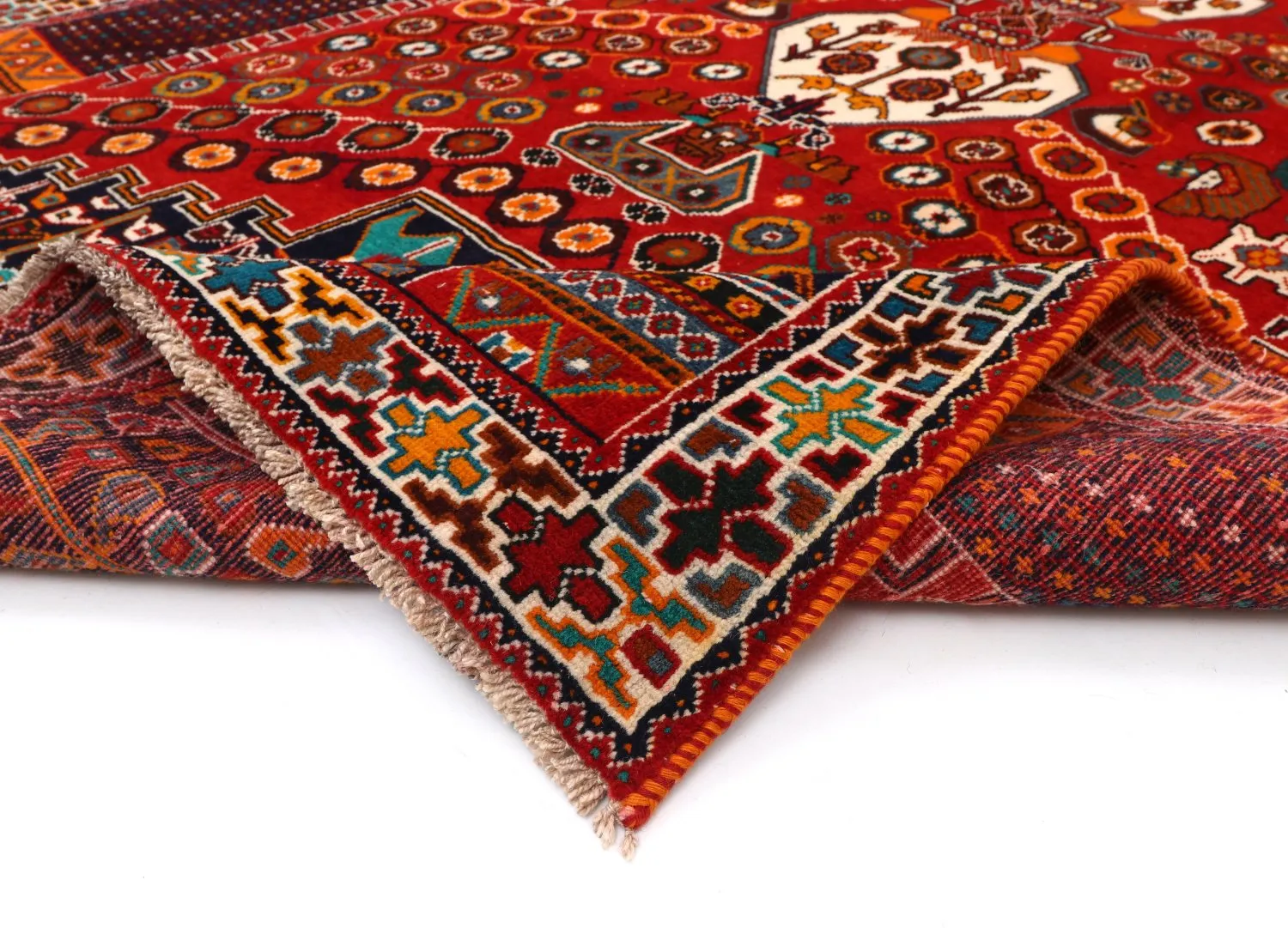 Orientálny koberec Hamedan 290 x 167 cm