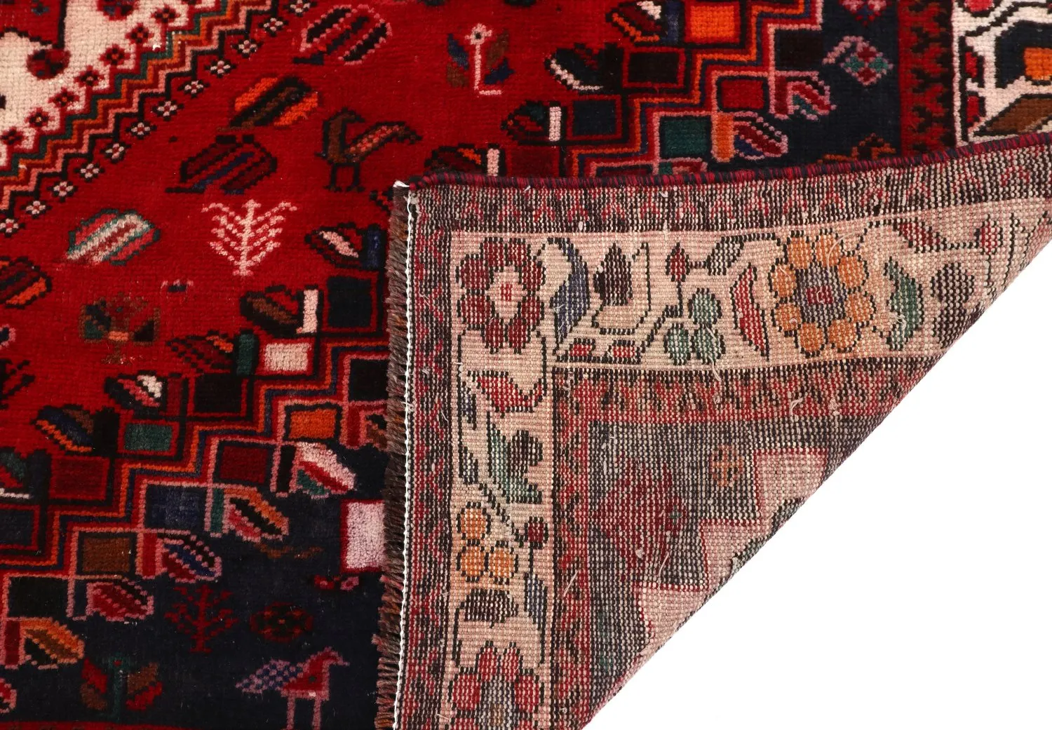 Orientálny koberec Hamedan 315 x 197 cm