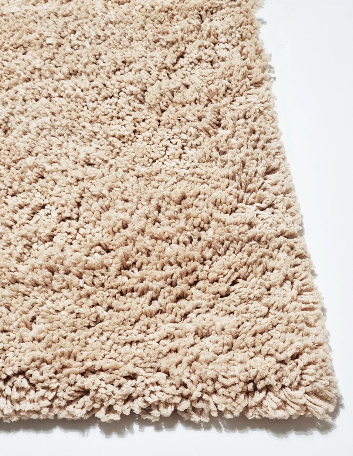 Koberce s dlhým vlasom - Cannes (béžová)