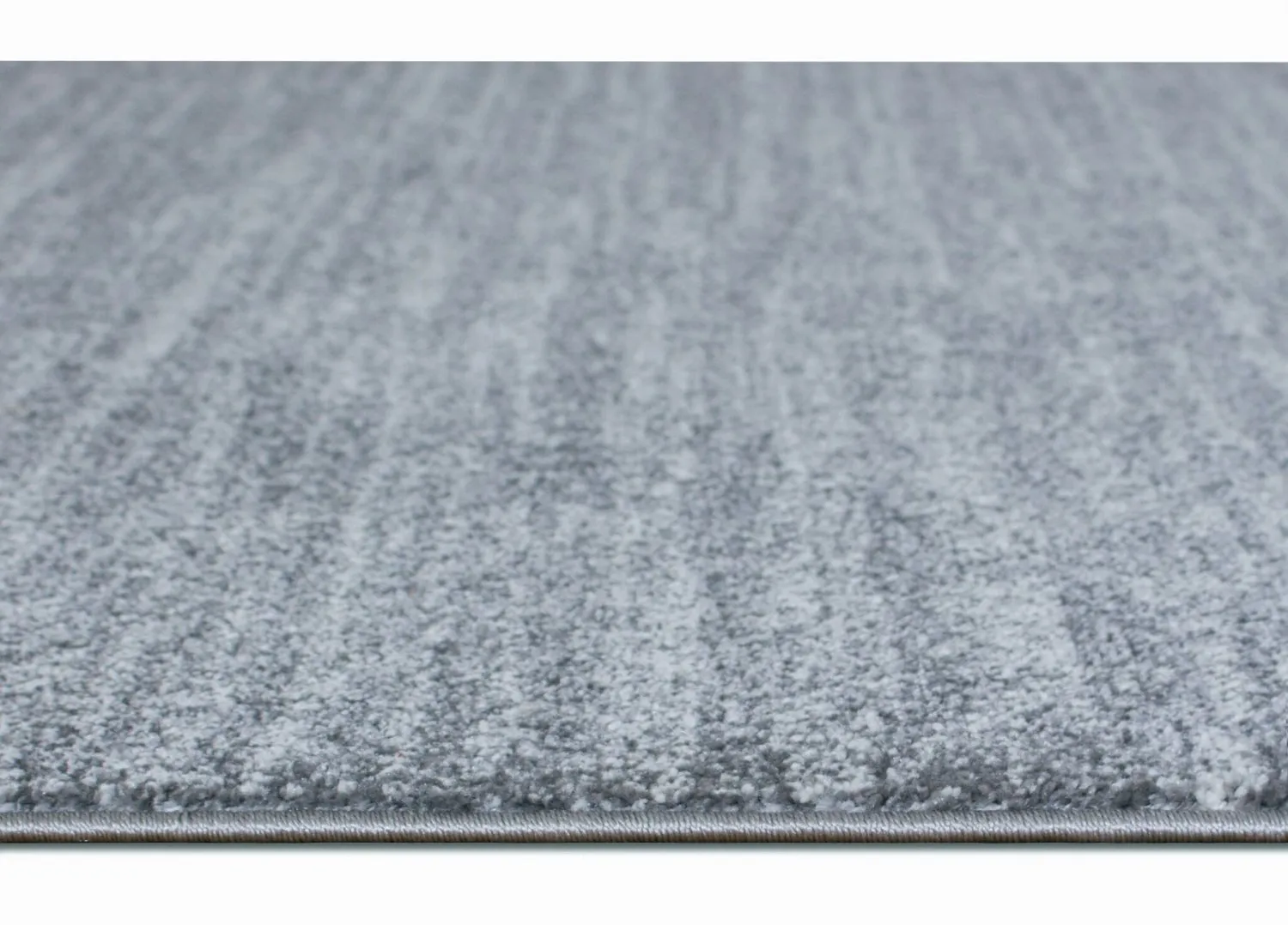 Wilton koberec - Melange (šedý)