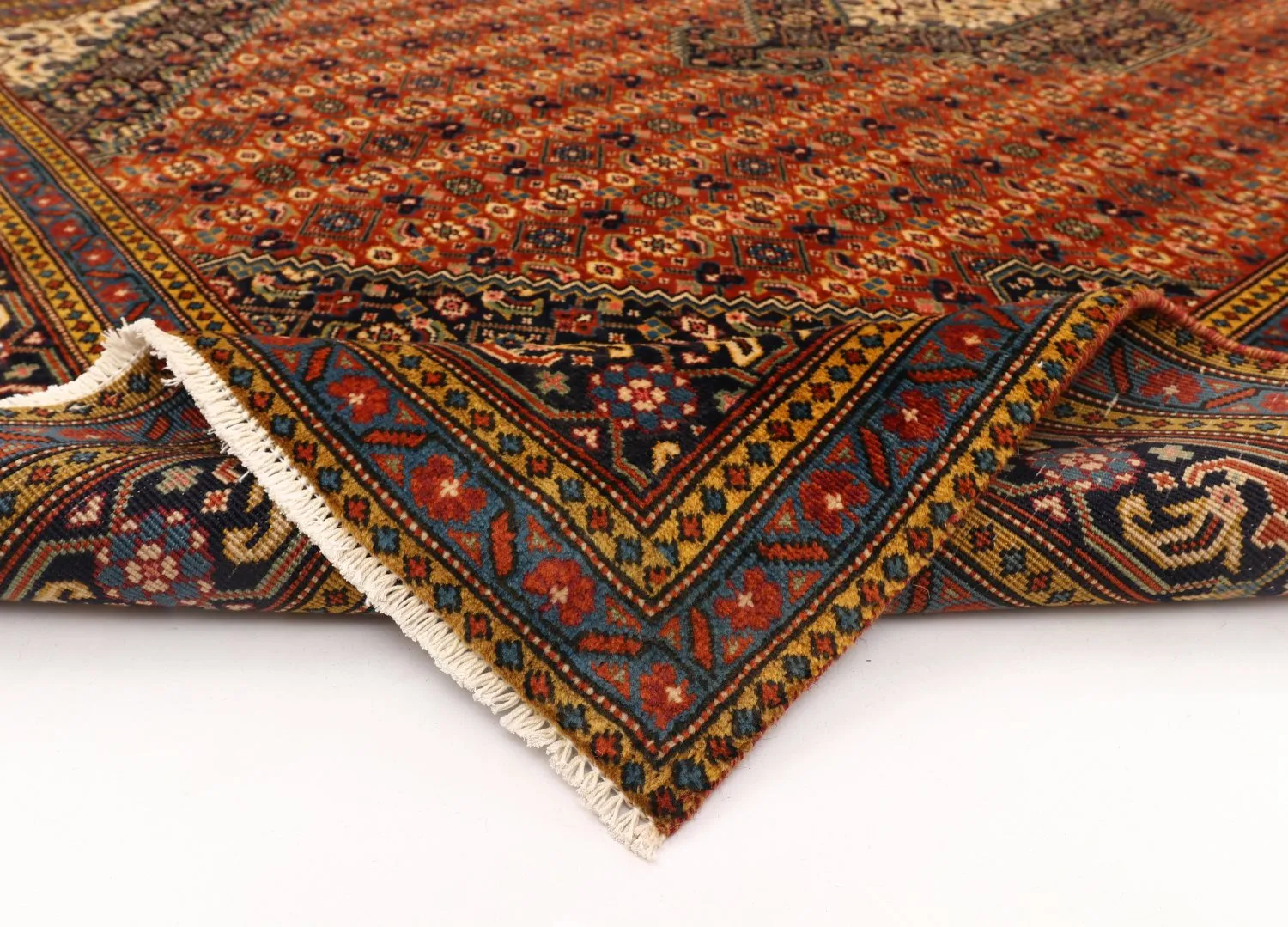 Orientálny koberec Hamedan 285 x 190 cm