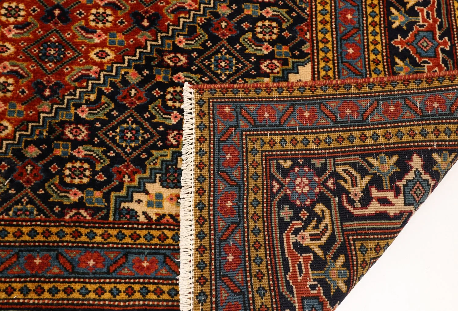 Orientálny koberec Hamedan 285 x 190 cm