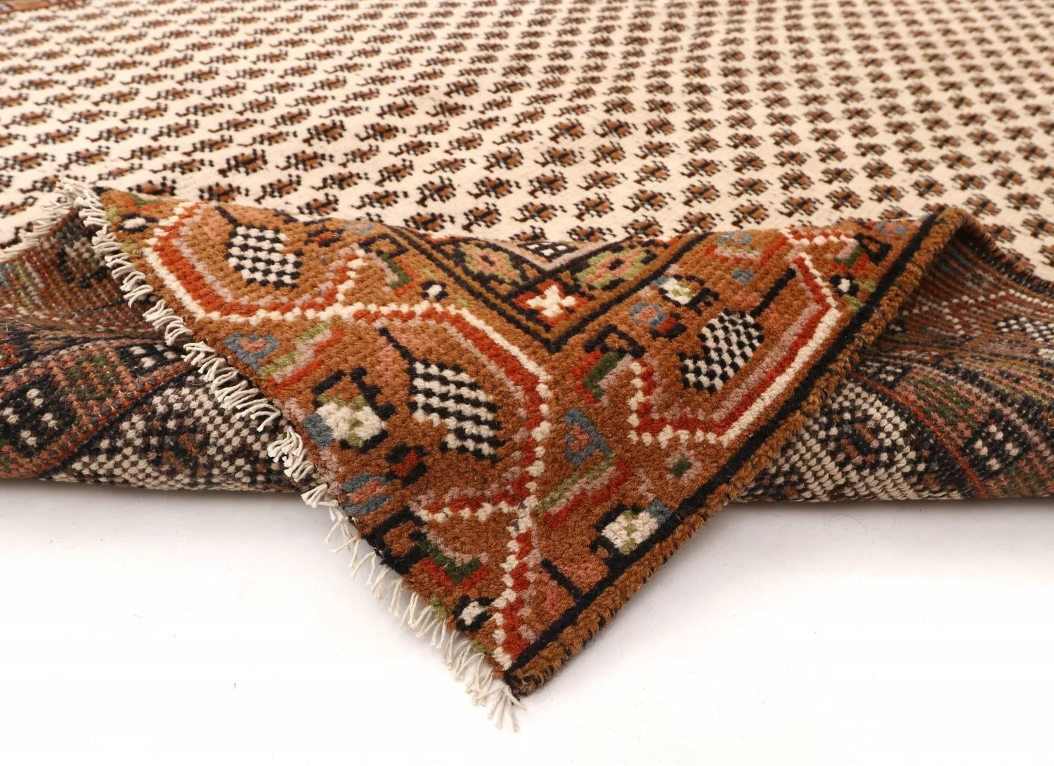 Orientálny koberec Hamedan 264 x 166 cm