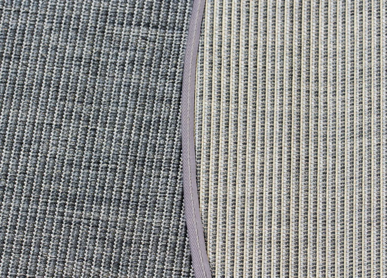 Kruhové koberce - Elite (antracit)