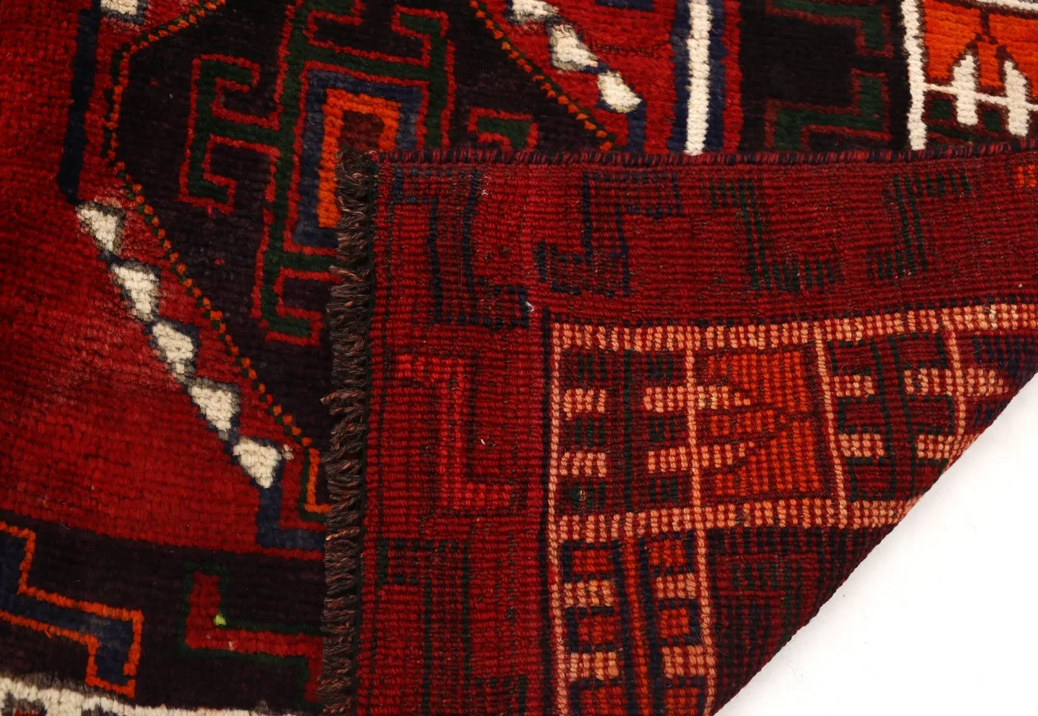 Orientálny koberec Hamedan 280 x 144 cm