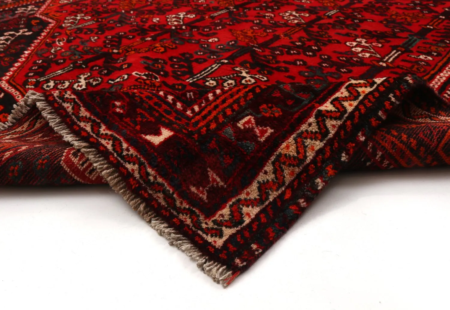 Orientálny koberec Hamedan 292 x 166 cm