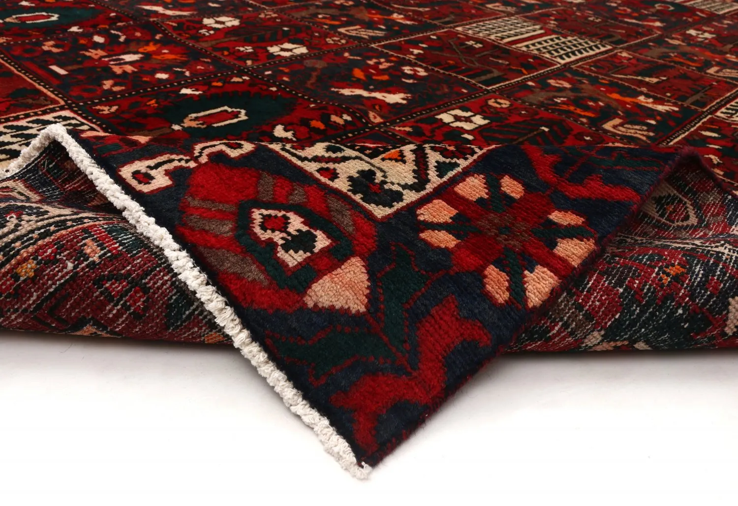 Orientálny koberec Hamedan 296 x 186 cm