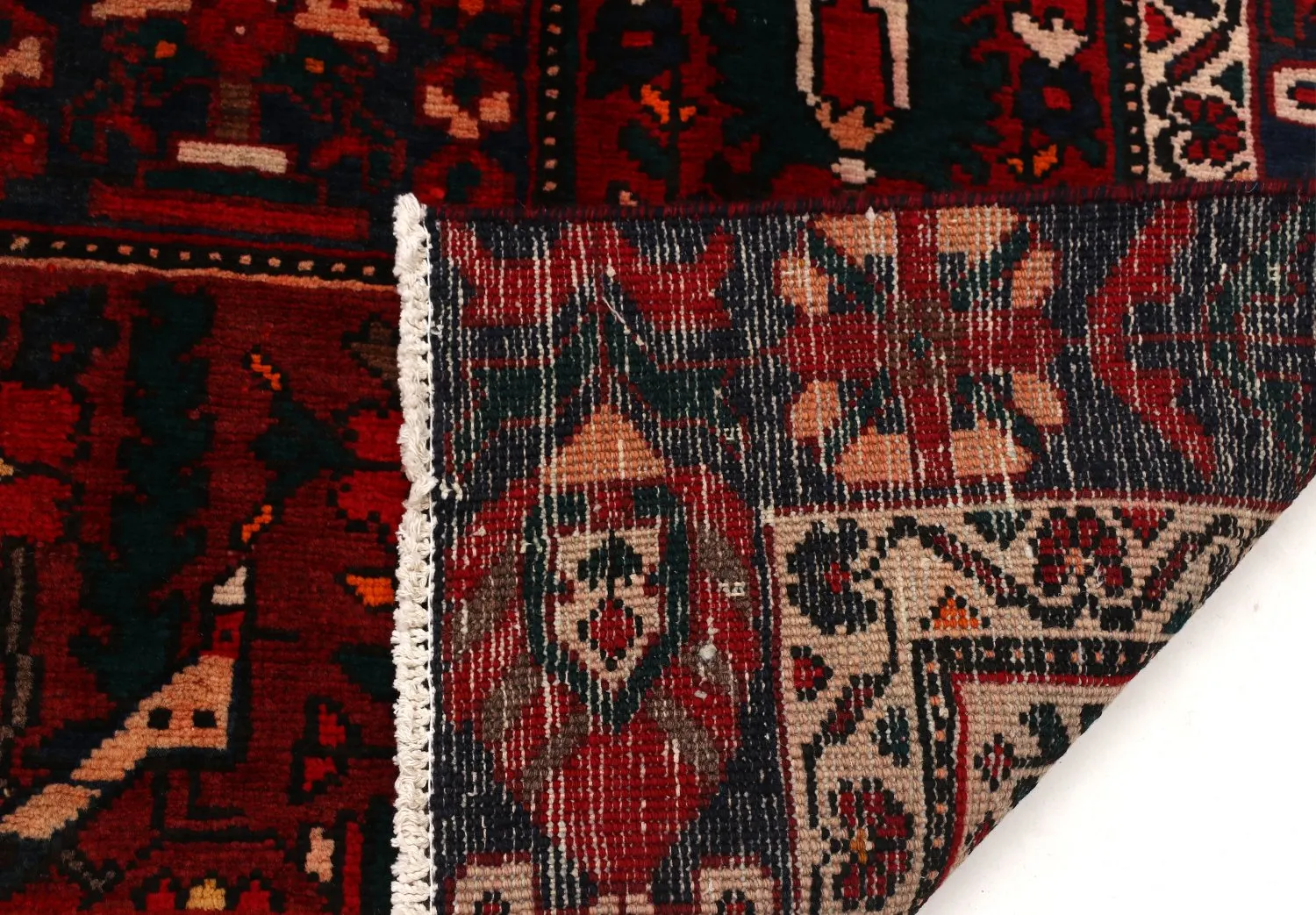 Orientálny koberec Hamedan 296 x 186 cm