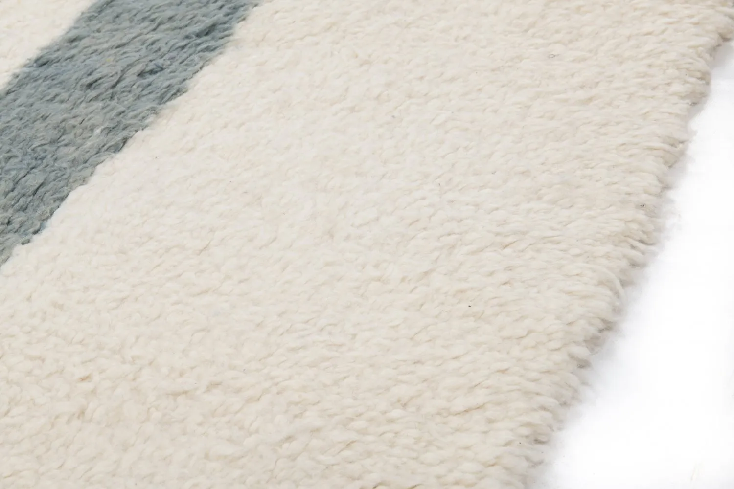 Kilimová rohož Marocký Azilal 310 x 200 cm