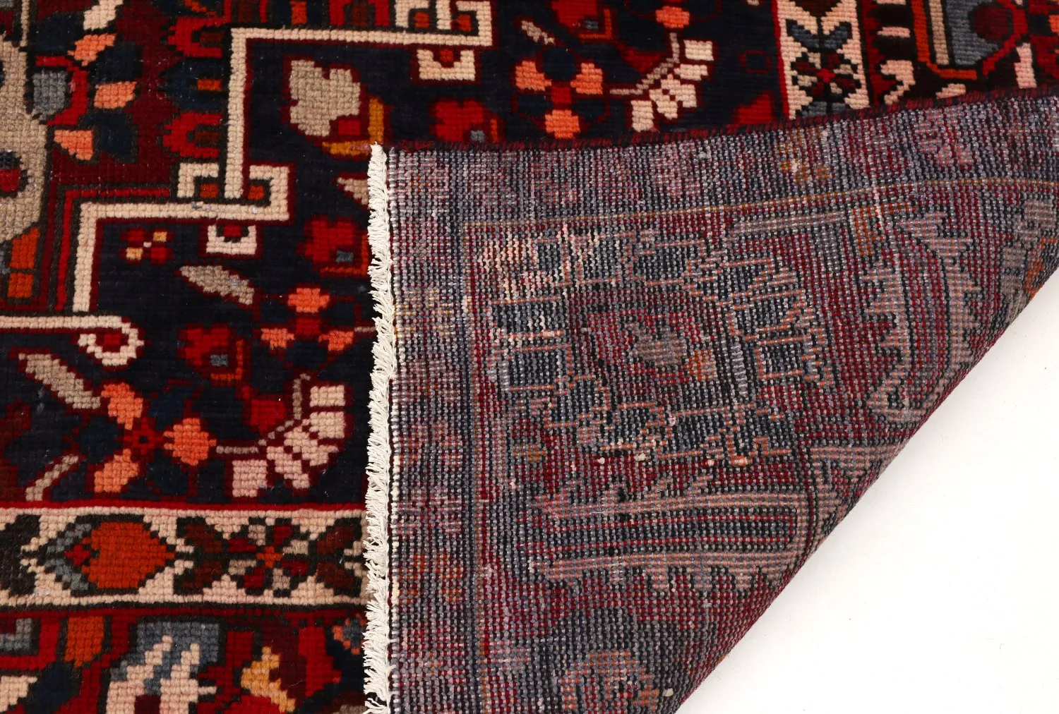 Orientálny koberec Hamedan 308 x 199 cm