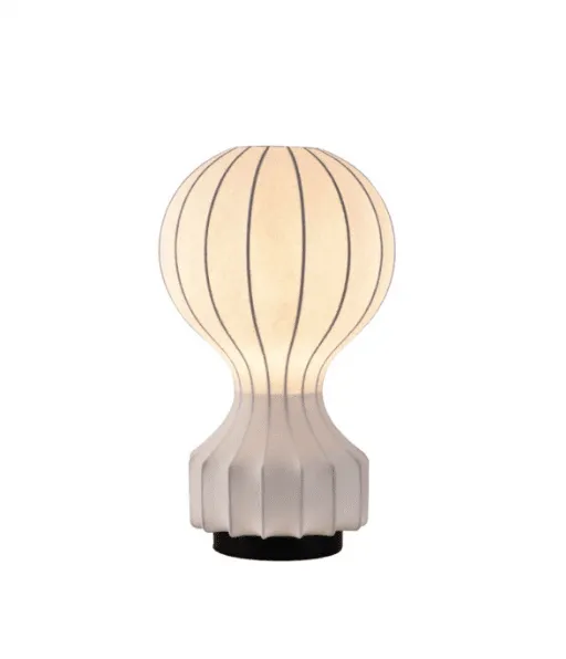 Lampa - Senigallia L (vit/svart)