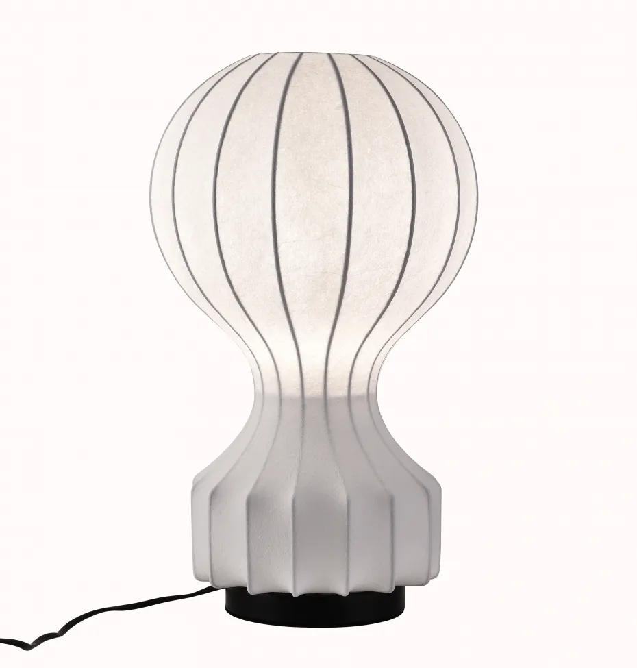 Lampa - Senigallia L (vit/svart)