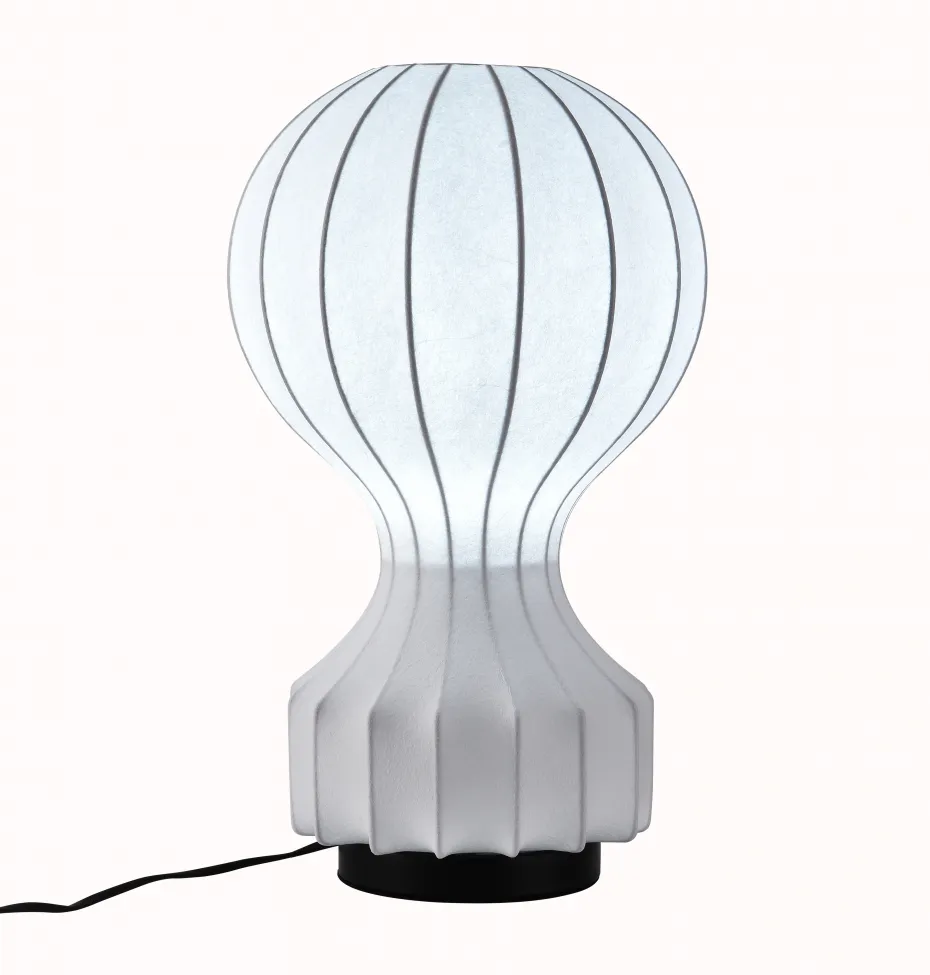Lampa - Senigallia L (vit/svart)