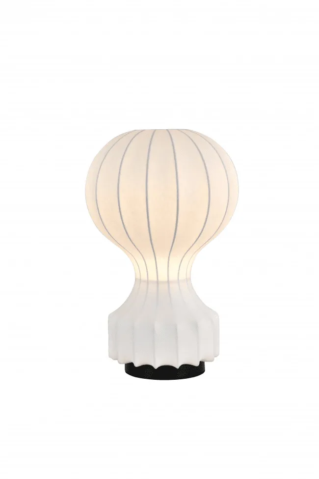 Lampa - Senigallia M (vit/svart)