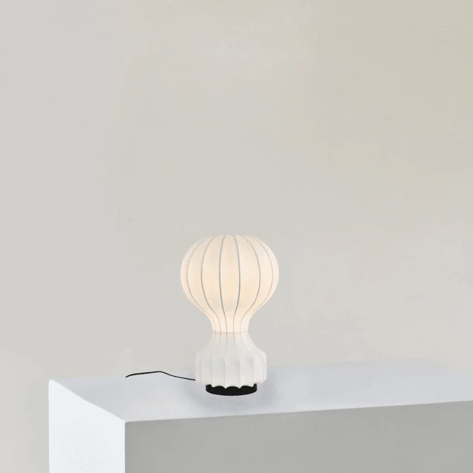 Lampa - Senigallia M (vit/svart)
