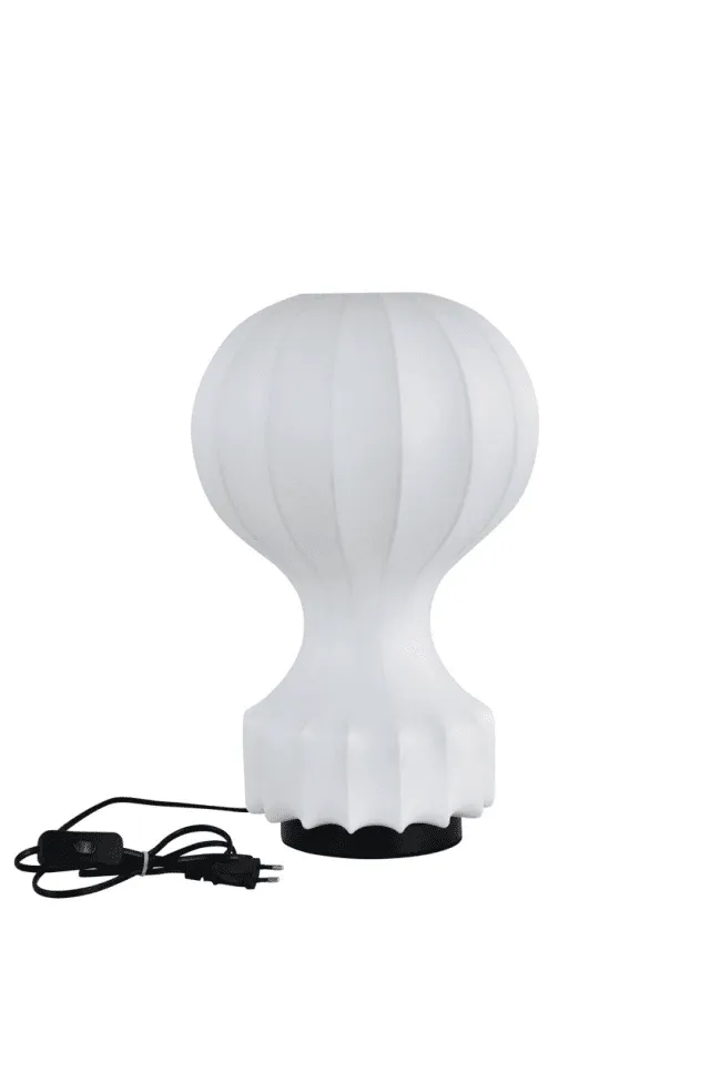 Lampa - Senigallia M (vit/svart)