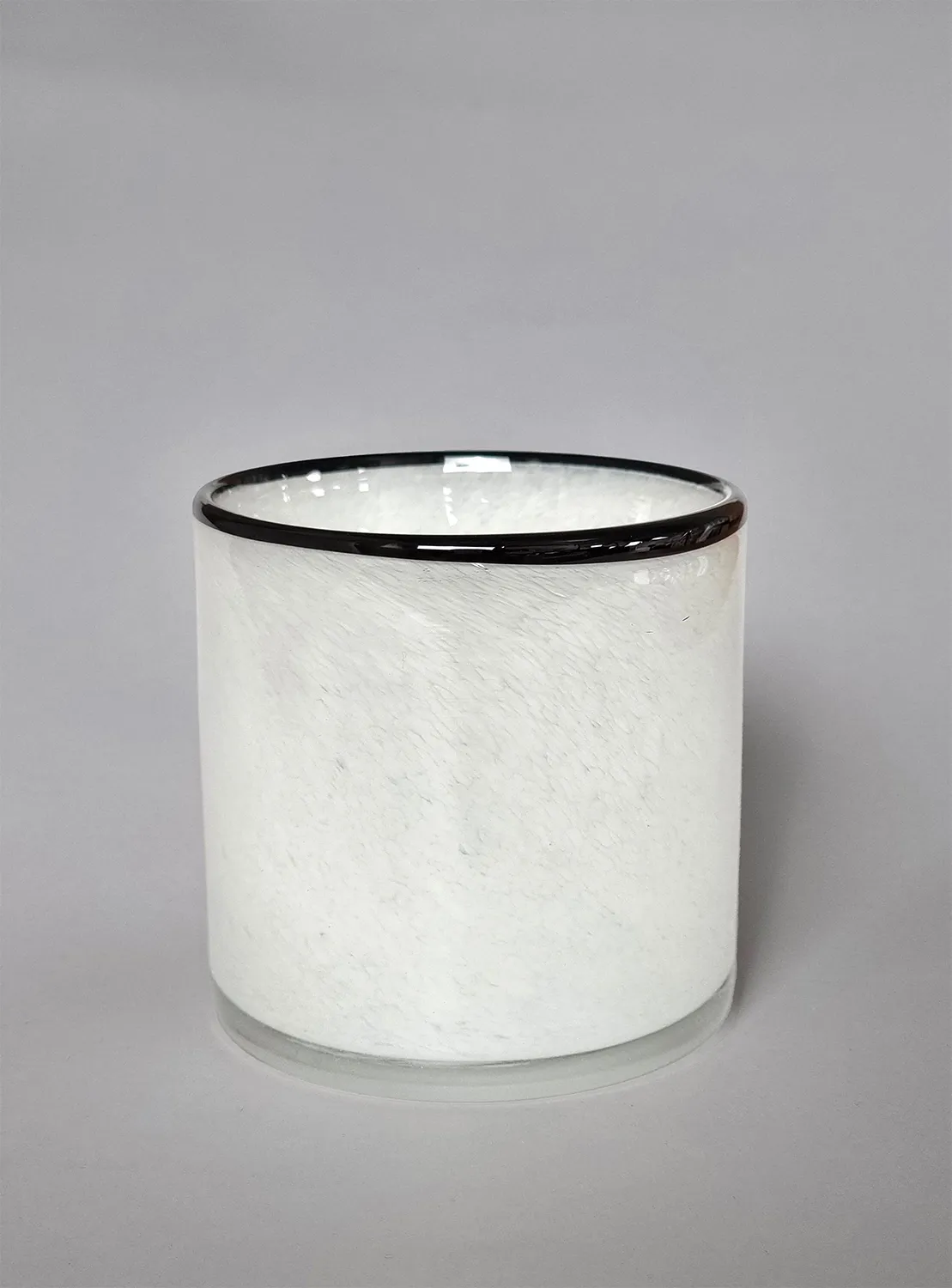 Lampa M - Harmony (biela/čierna)