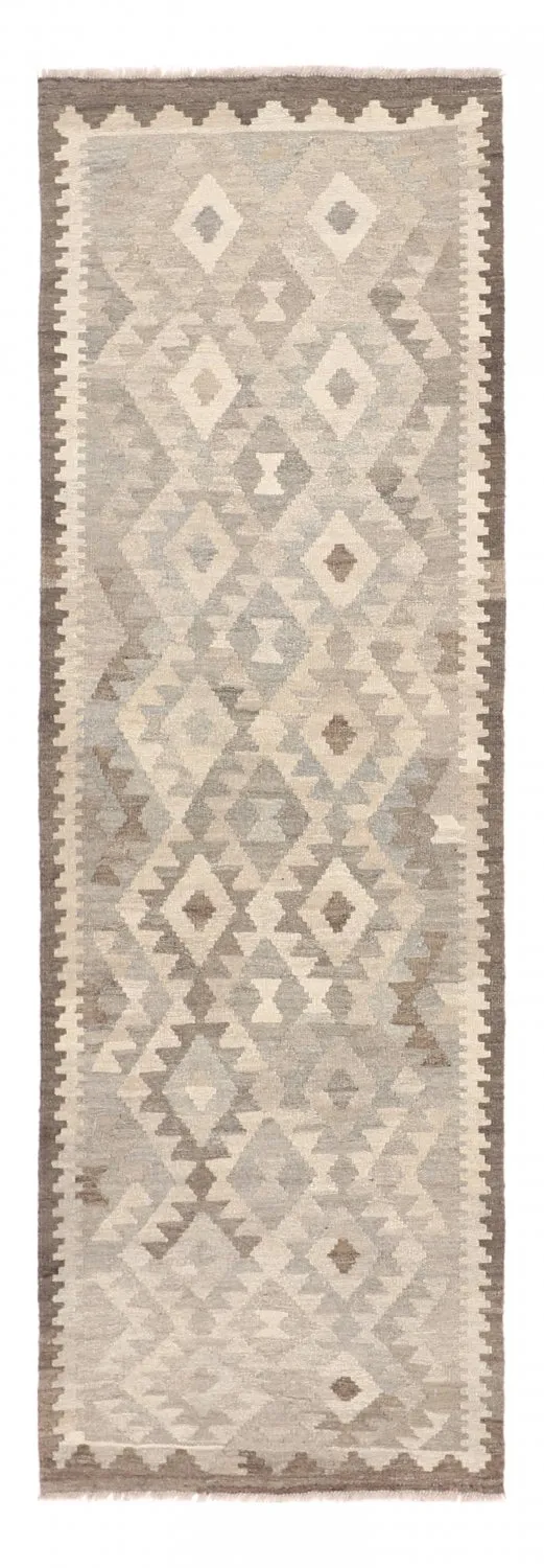 Orientalisk kelimmatta 234 x 77 cm