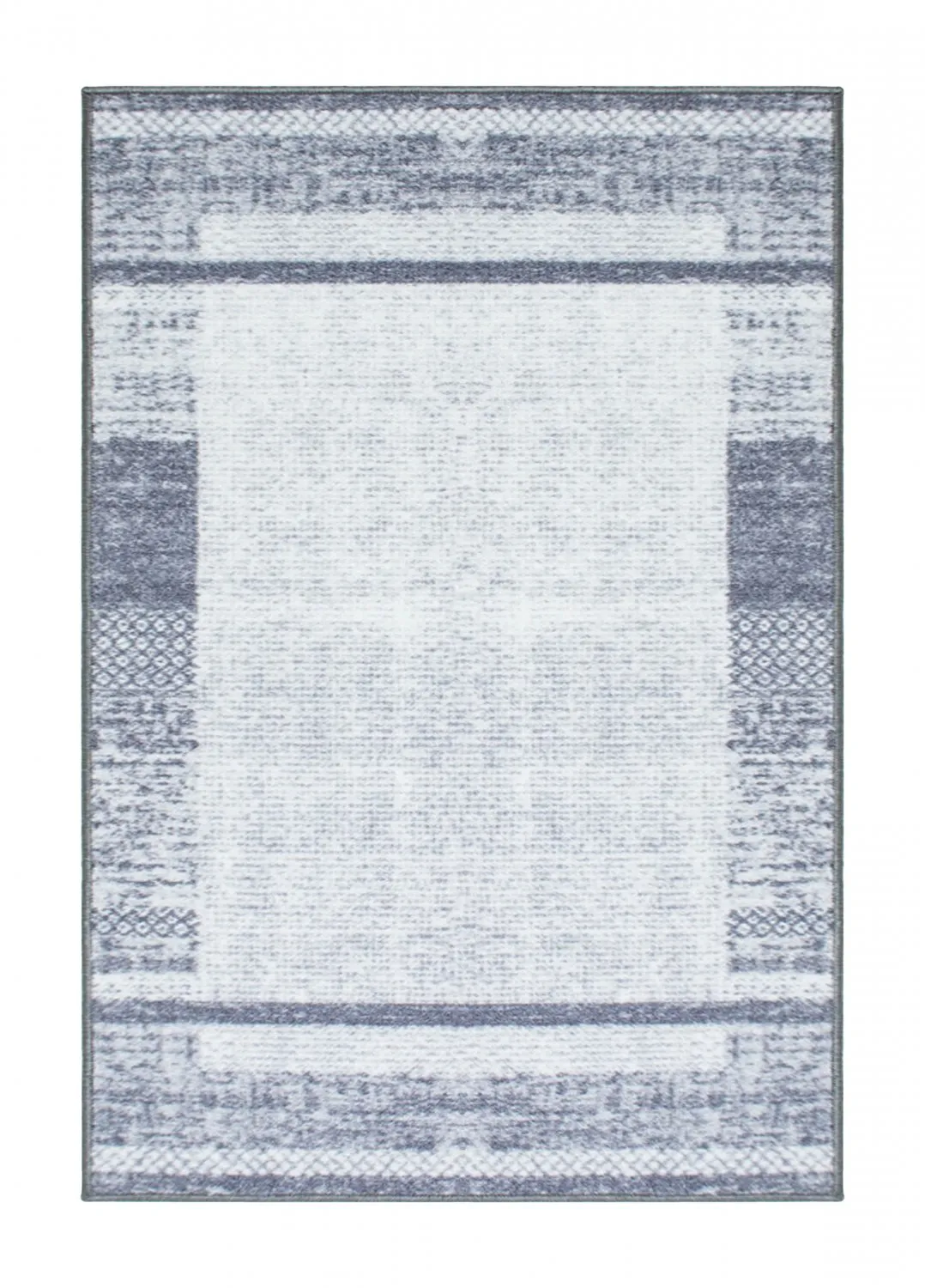 Wilton koberec - Trendy (šedý)