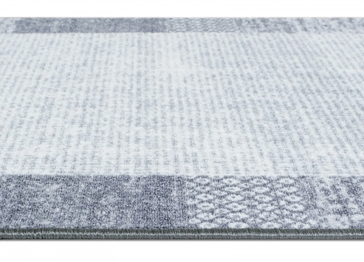 Wilton koberec - Trendy (šedý)
