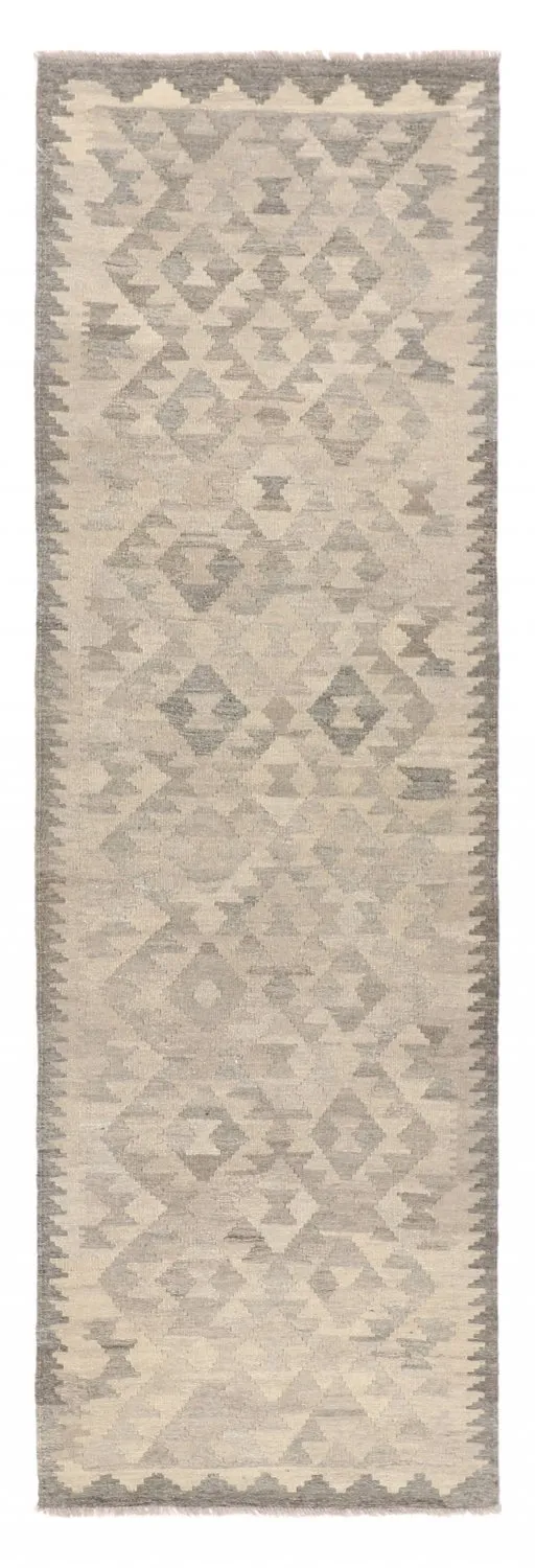 Orientalisk kelimmatta 242 x 75 cm