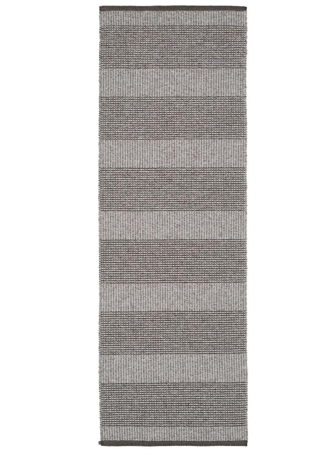 Plastové koberce a vlákna - Horredsmattan Penny mix (hnedá)