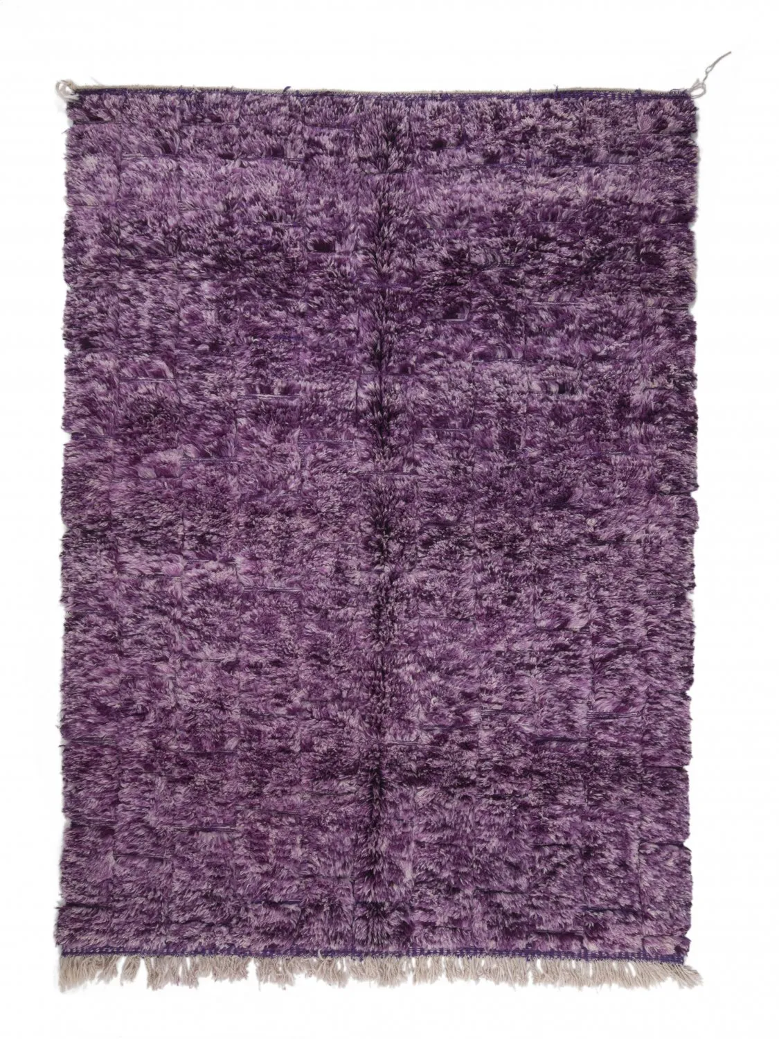 Kilimová rohož Marocký Azilal 290 x 210 cm