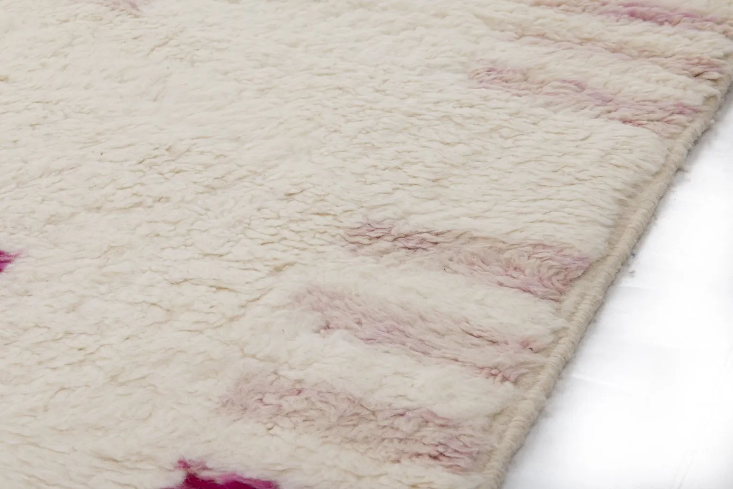 Kilimová rohož Marocký Azilal 290 x 210 cm