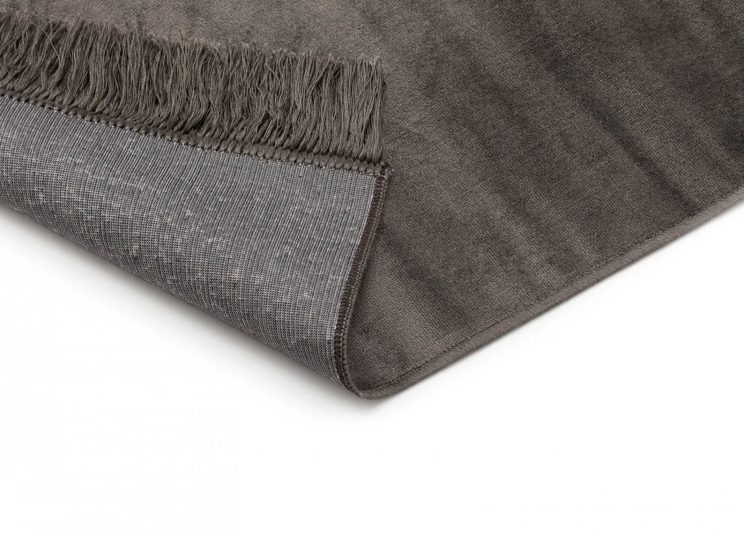 Koberec Wilton - Art Silk (čierny)