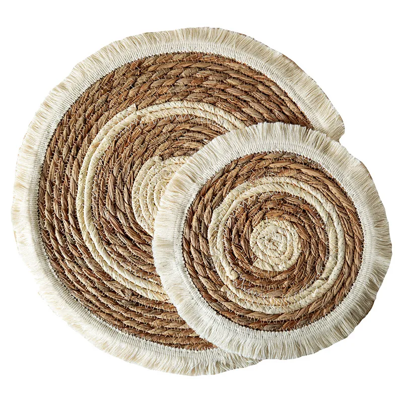Stolová podložka - 2 pack Panama (prírodná)