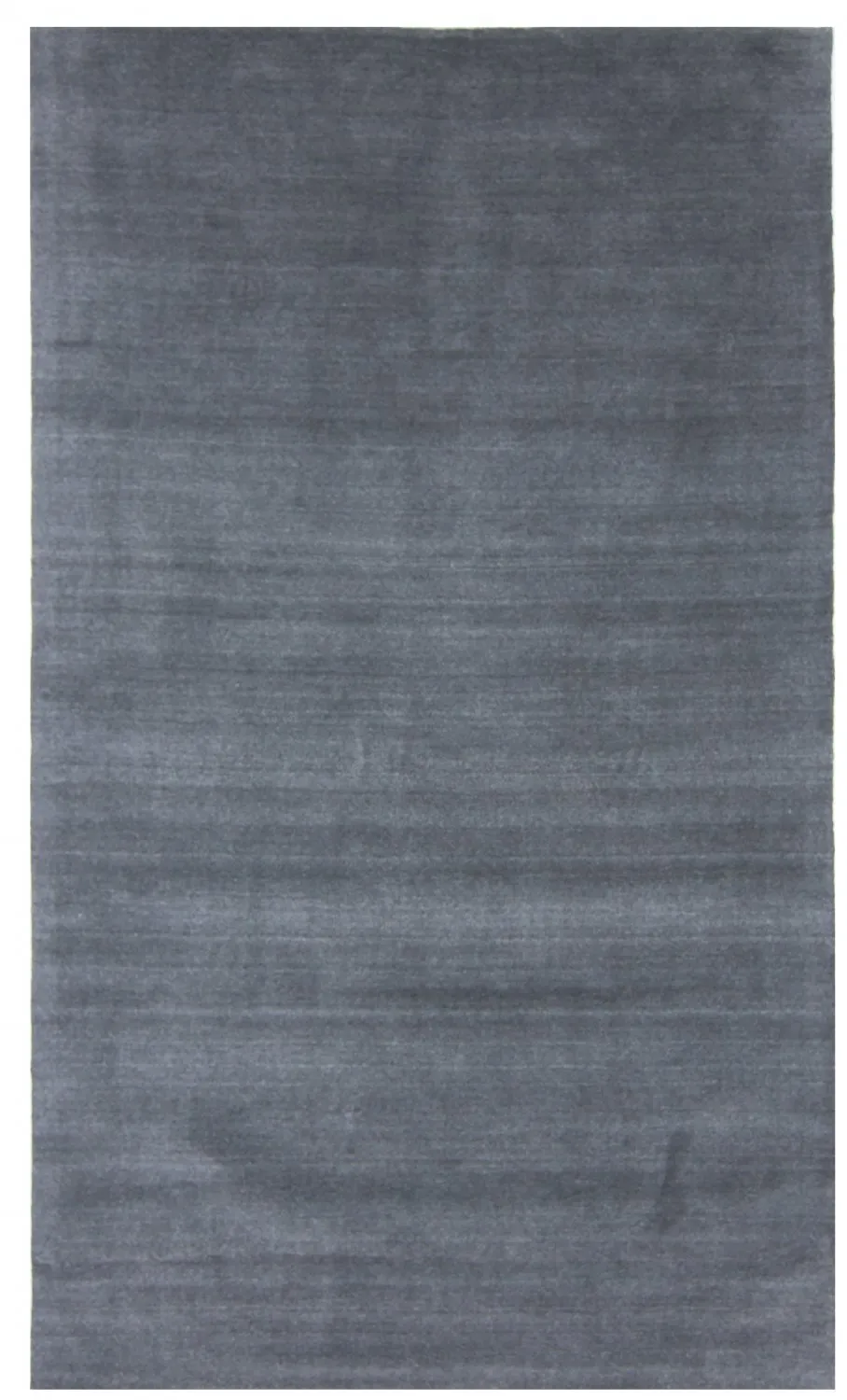 Vlnený koberec - Ella (tmavošedý)