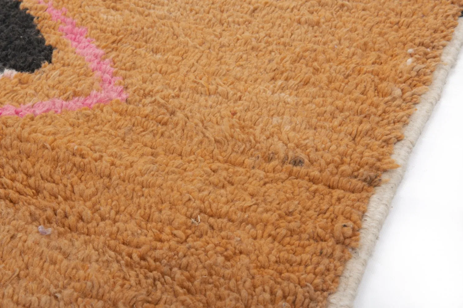 Marocký Kilim Azilal 300 x 200 cm