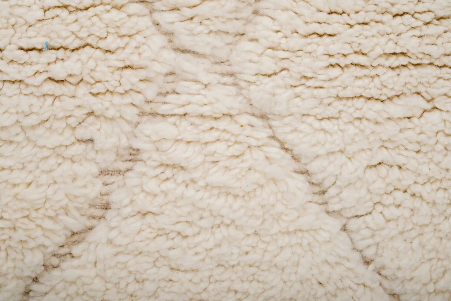 Kilimová rohož Marocký Beni Ourain 360 x 250 cm