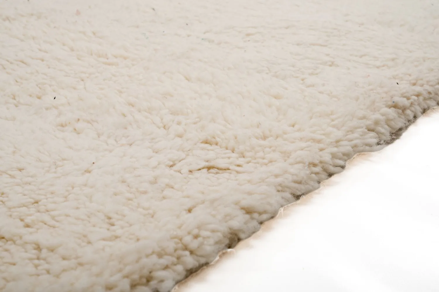 Kilimová rohož Marocký Beni Ourain 360 x 250 cm