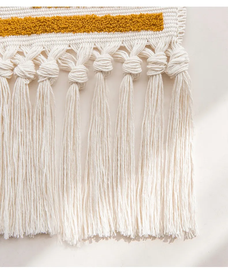 Nástenný gobelín - Buď láskyplný (multi)