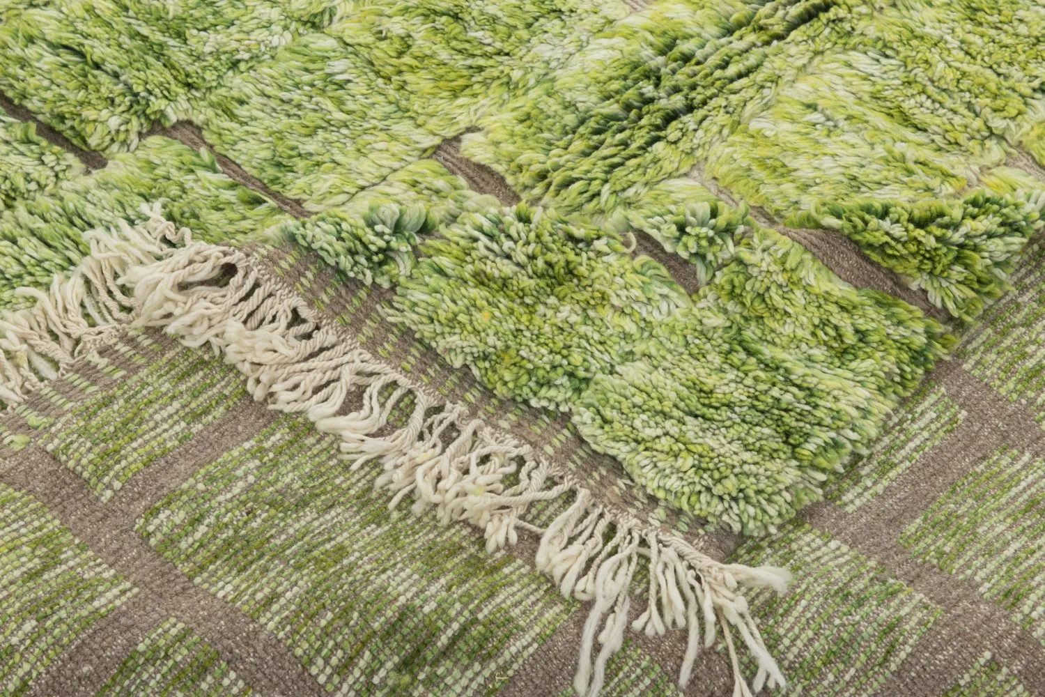 Kilimová rohož Marocký Azilal 300 x 200 cm