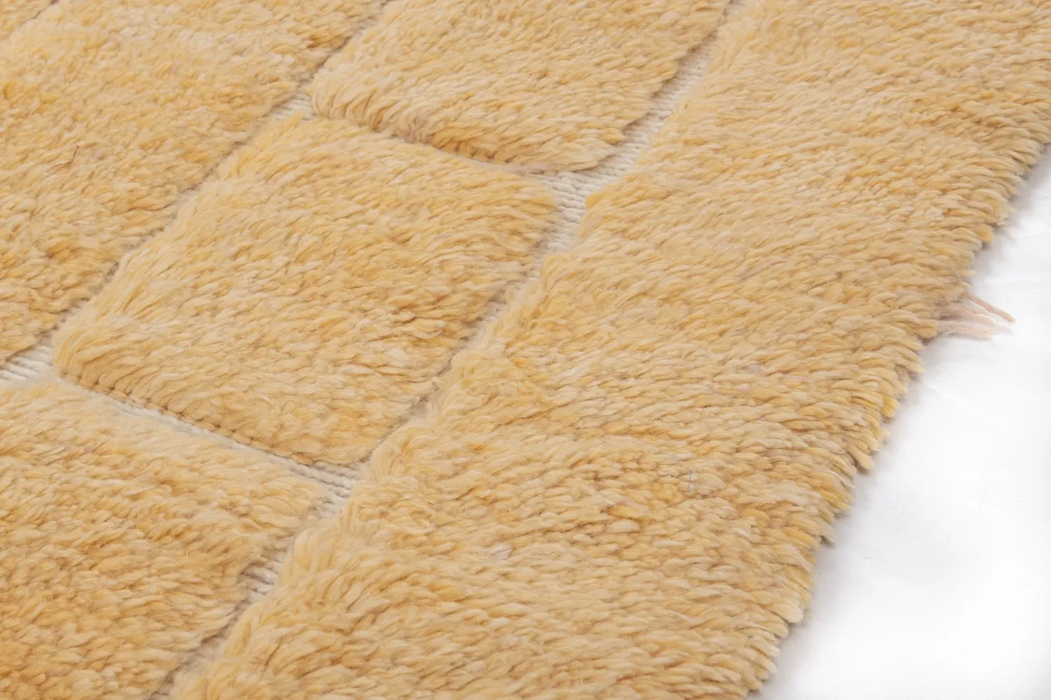 Kilimová rohož Marocký Azilal 300 x 190 cm