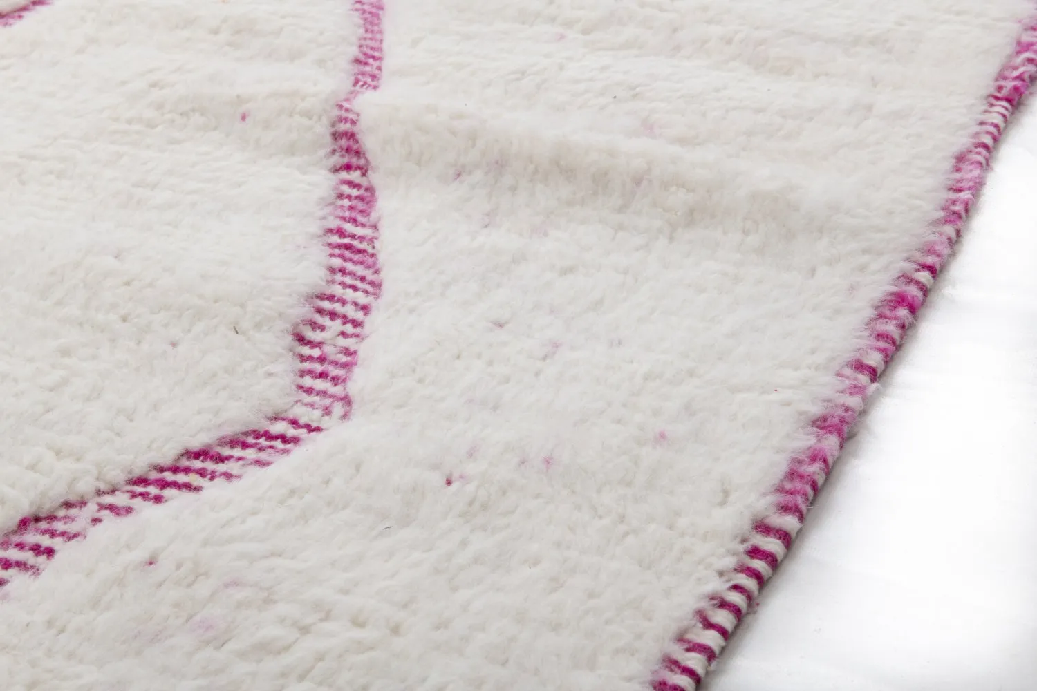 Kilimová rohož Marocký Azilal 300 x 200 cm