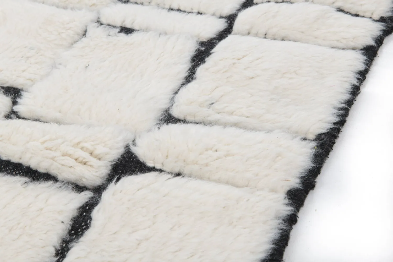 Kilimová rohož Marocký Azilal 330 x 210 cm