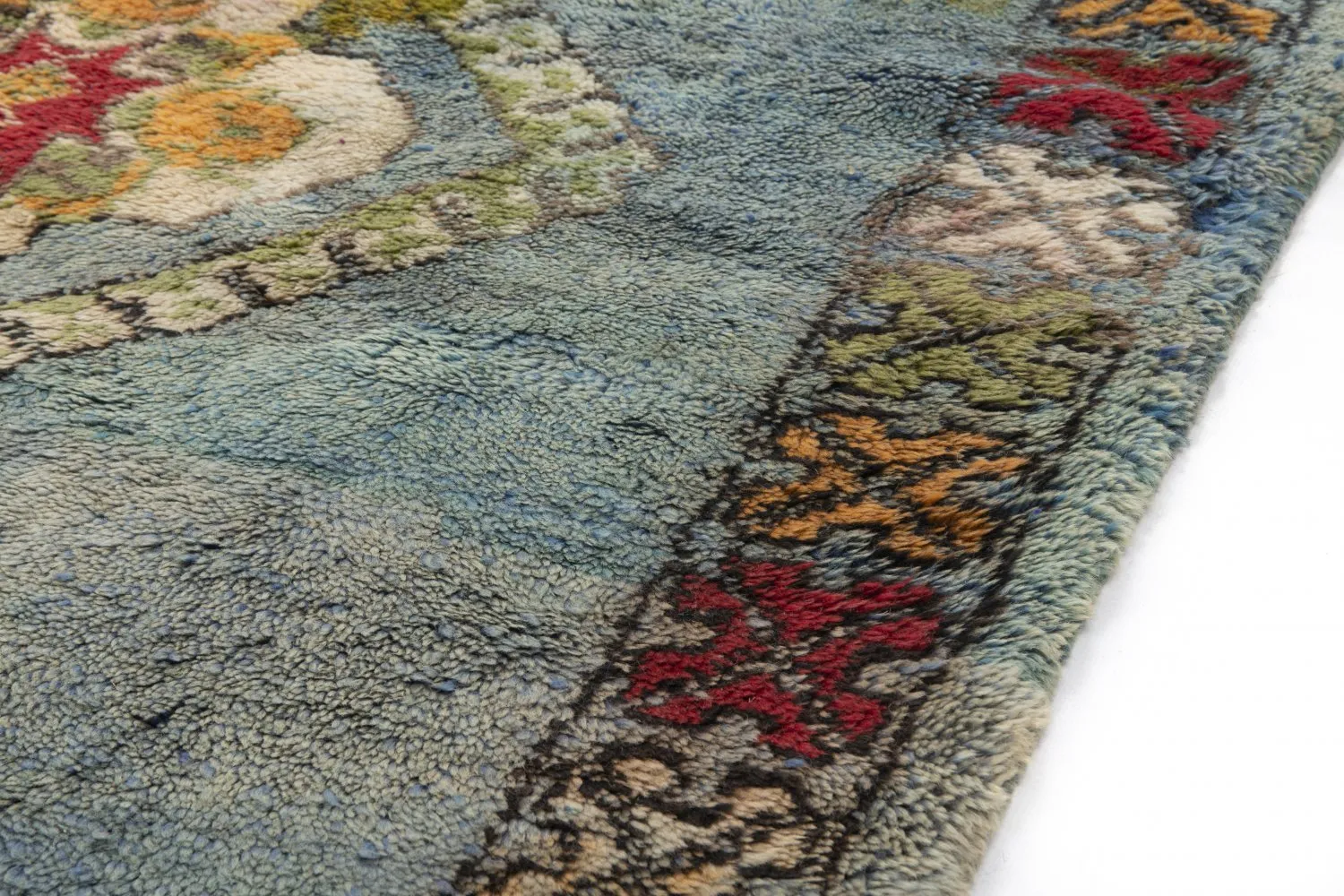 Kilimová rohož Marocký Azilal Špeciálna edícia 330 x 190 cm