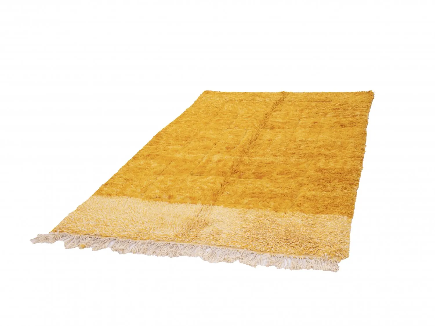 Kilimová rohož Marocký Azilal 250 x 170 cm